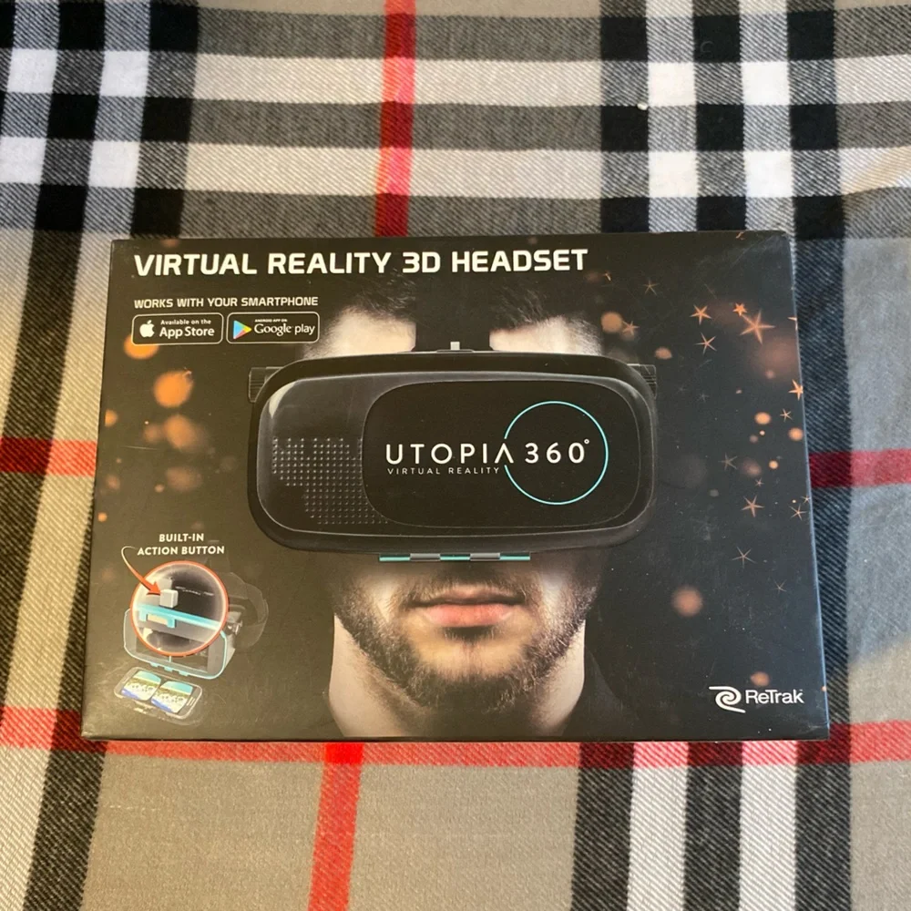 360 headset